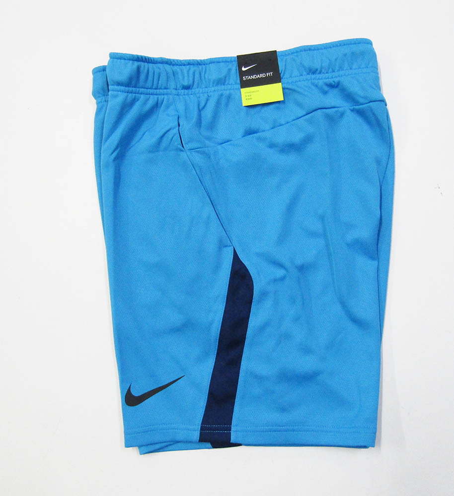 Nike Dri-FIT Knit Training Shorts